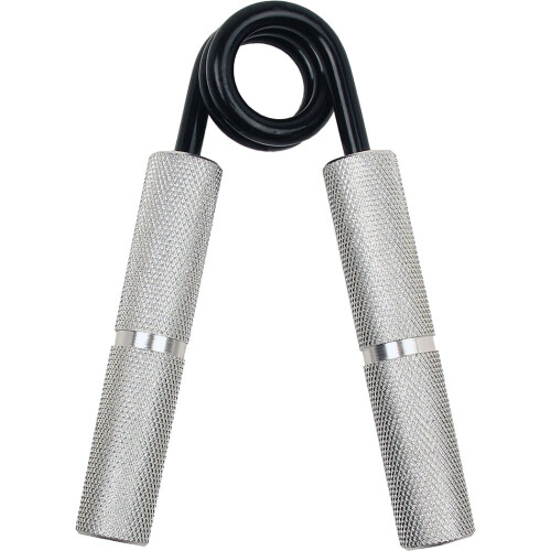 Fitness Mad (Medium) Fitness Mad Aluminium Training Hand Grip (2020)