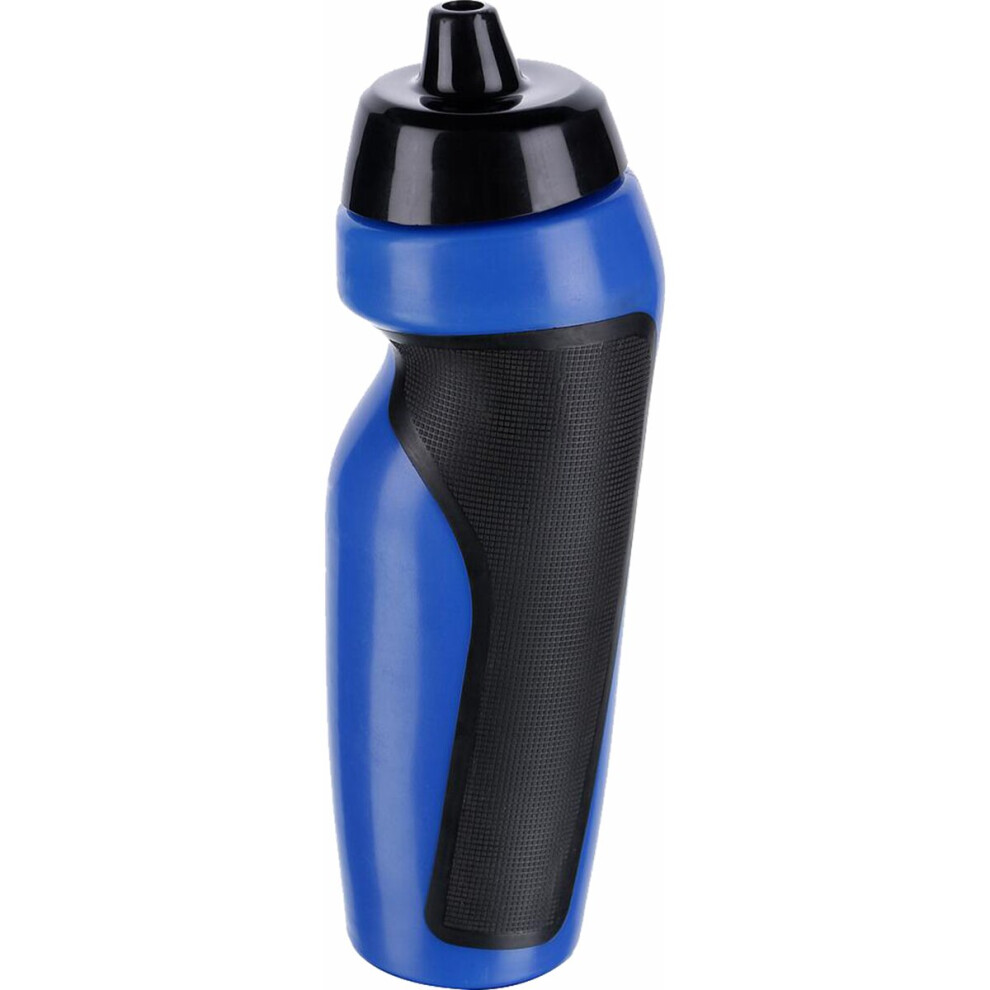 Precision Training (Royal) Precision Football Rugby Sport Water Bottle 600Ml (2020)