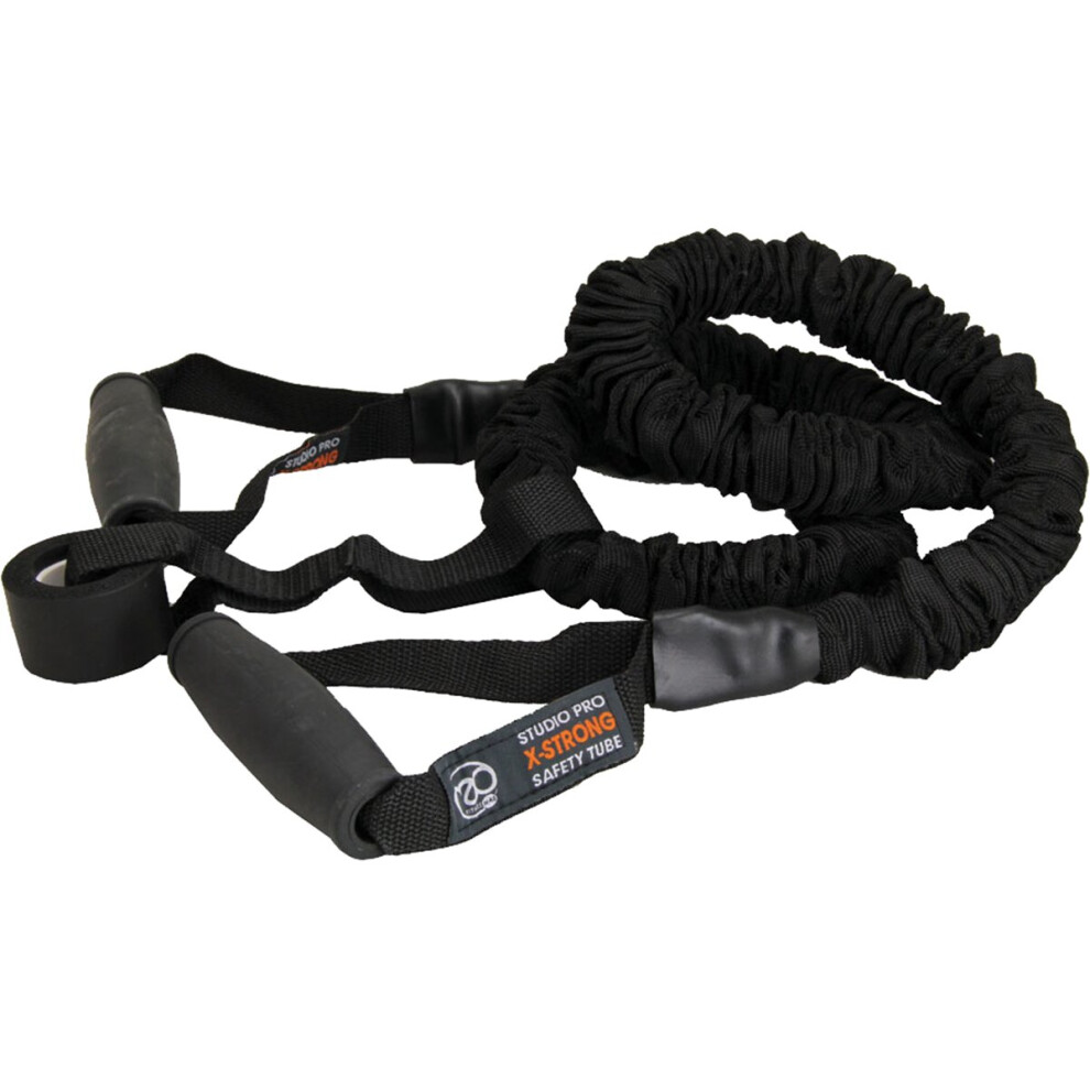 Fitness Mad Safety Resistance Trainer - Ex Strong - Image 6