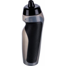 (Clear) Precision Football Rugby Sport Water Bottle 600ml (2020)