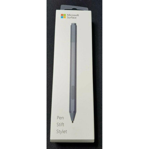 Microsoft Microsoft Surface Pen 1776 in Grey/Platinum