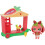 Shopkins Shoppets Themenpack: Melody Hops + Hoppy Juice Wagen 2