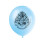 Harry Potter 8 Harry Potter latex balloons 30 cm 4