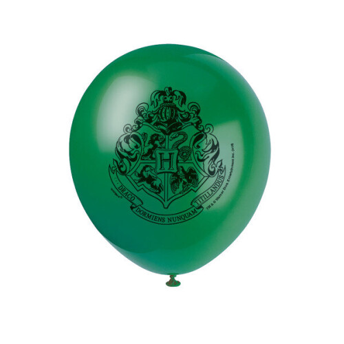 Harry Potter 8 Harry Potter latex balloons 30 cm 2