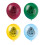 Harry Potter 8 Harry Potter latex balloons 30 cm 1