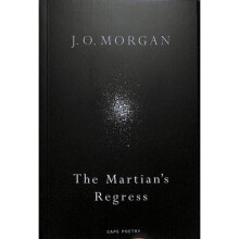 The Martian's Regress