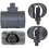 MASS AIR FLOW METER SENSOR FOR VAUXHALL INSIGNIA ASTRA J 2.0 CDTI 5