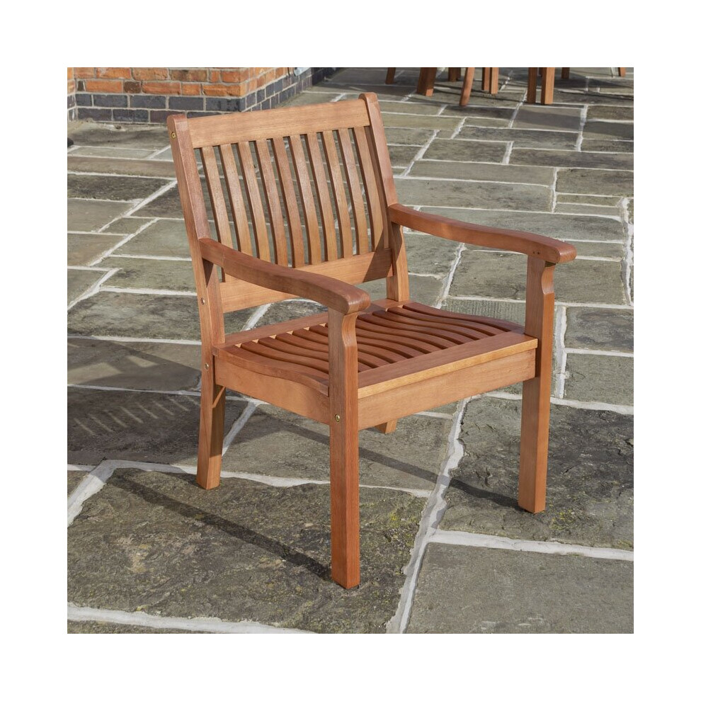 Willington ArmChair
