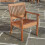 Rowlinson Willington ArmChair 2