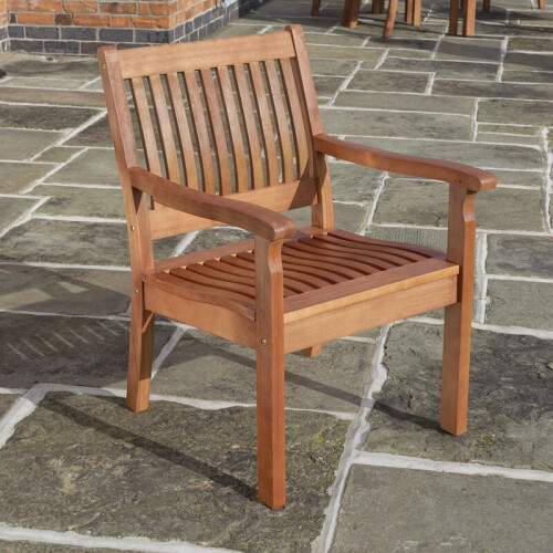 Rowlinson Willington ArmChair 1