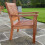 Rowlinson Willington ArmChair 3