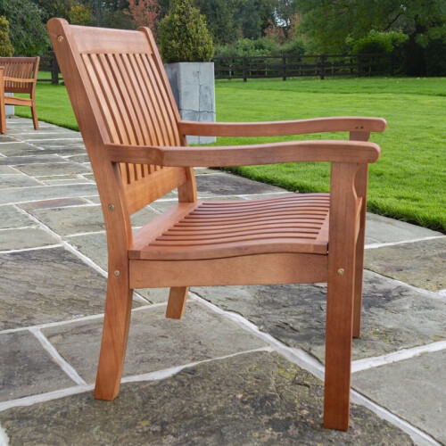Rowlinson Willington ArmChair 2