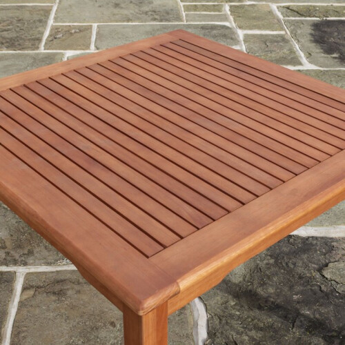 Rowlinson Willinton Square Table 2