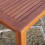 Rowlinson Willington Rectangular Table 3
