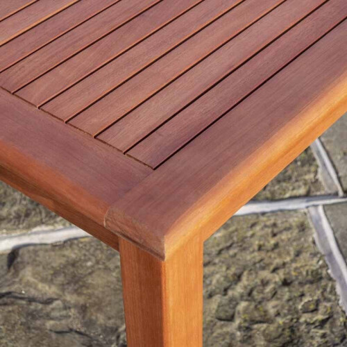 Rowlinson Willington Rectangular Table 2