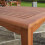 Rowlinson Willinton Square Table 6