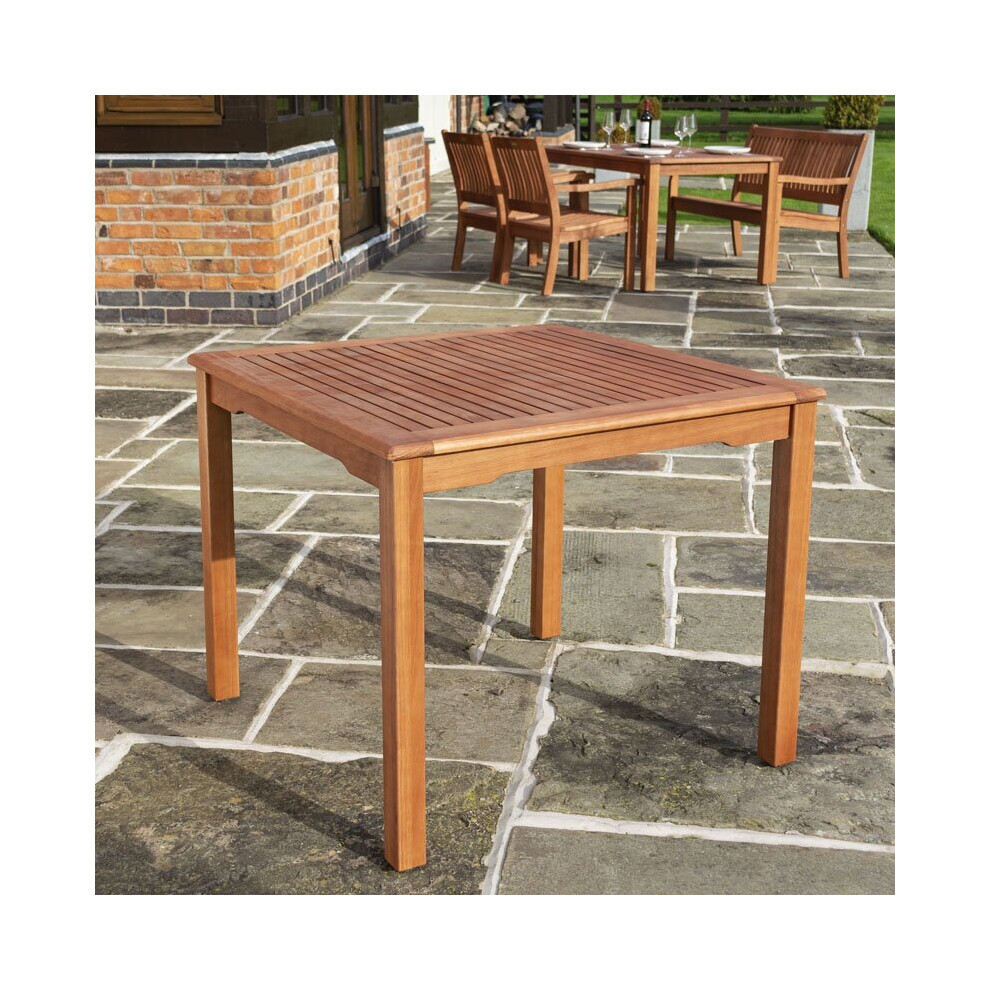 Willinton Square Table