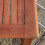 Rowlinson Willington Rectangular Table 5