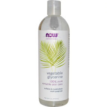 NOW Foods, Solutions, Pflanzen-Glycerin, 16 fl oz (473 ml)