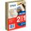 Epson Epson Premium Glossy Photo Paper - 10x15cm - 2x 40 Sheets 1