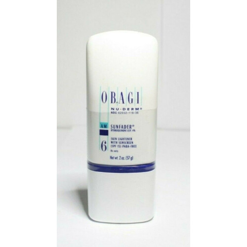 Obagi Obagi Nu-Derm Sunfader 57g