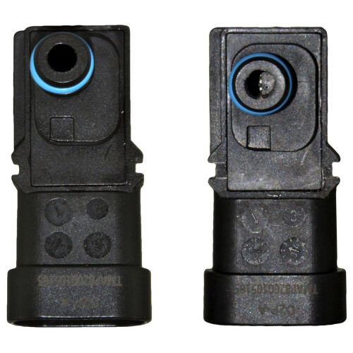MAP SENSOR FOR RENAULT SCENIC, LAGUNA, LOGAN, MODUS, MEGANE 6001543614 2