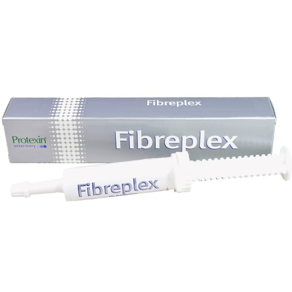 Protexin Fibreplex High Fibre Supplement for Rabbits & Small Rodents 15ml