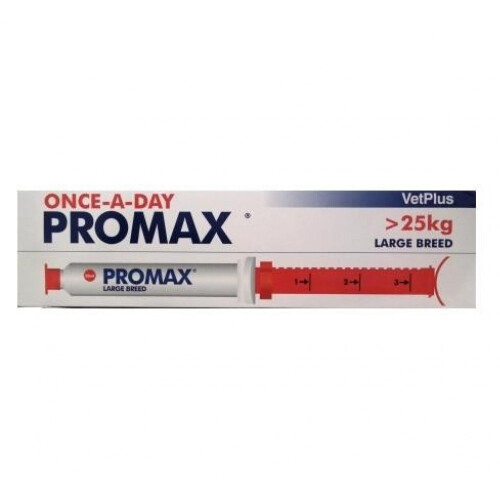 Promax Syringe 30ml