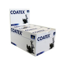 Coatex EFA Essential Fatty Acid Skin & Coat Supplement For Pet Dog Cat 60 Caps
