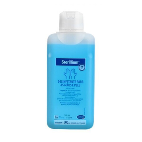Sterillium Hand Rub 500Ml