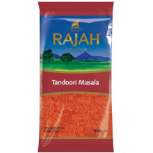 Rajah Tandoori Masala, 400 g