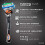 Gillette Gillette Fusion ProGlide ανδρικό ξυραφάκι χειροκίνητου ξυρίσματος, λεπίδες ακριβείας, Flexball 7