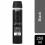 Lynx Lynx XXL 48H Fresh Deodorant Body Spray, Black, 6 Pack, 250ml 2