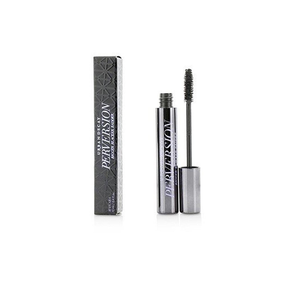 Urban Decay Perversion Mascara 12ml Black