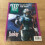 2000AD featuring Judge Dredd 1991 #715 Comic 1