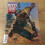 2000AD featuring Judge Dredd 1991 #730 Comic 1
