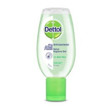 Dettol Hand Sanitiser - Aloe Vera