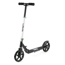 Xootz Large Wheel Scooter - Black