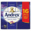 Andrex Andrex Supeme Quilts 16 Pack Toilet Rolls 1