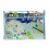 Stencils and Pencils Craft Pack 4