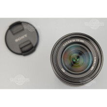 SONY Tavoite SEL E 18-135 f/3,5-5,6 OSS