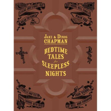 Bedtime Tales for Sleepless Nights