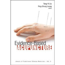 Evidence-based Acupuncture