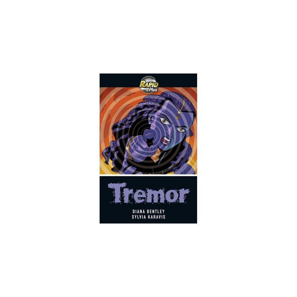 Rapid Plus 4B Tremor Size 4