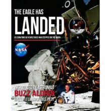 The Eagle Has Landed