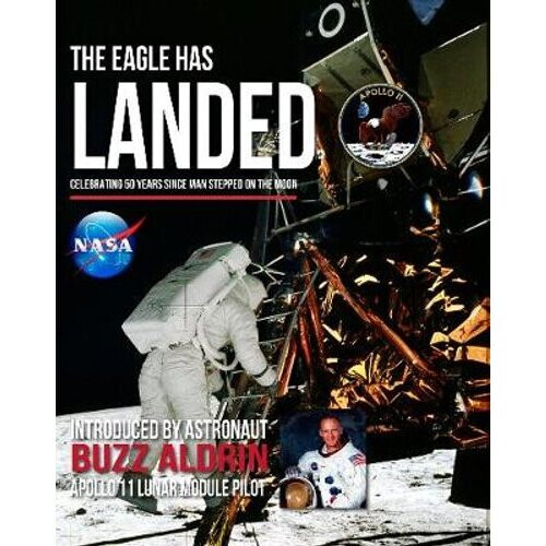 The Eagle Has Landed