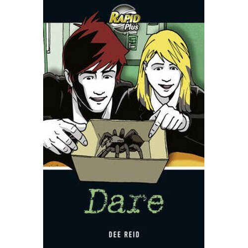 Rapid Plus 4A Dare