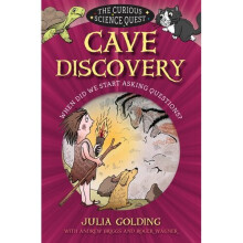 Cave Discovery