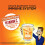 AirBorne, Complément de Soutien Immunitaire, Orange Acidulé, 10 Comprimés Effervescents 3