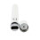 (WHITE) Generic Pencil Stylus For Apple iPad And Android 11
